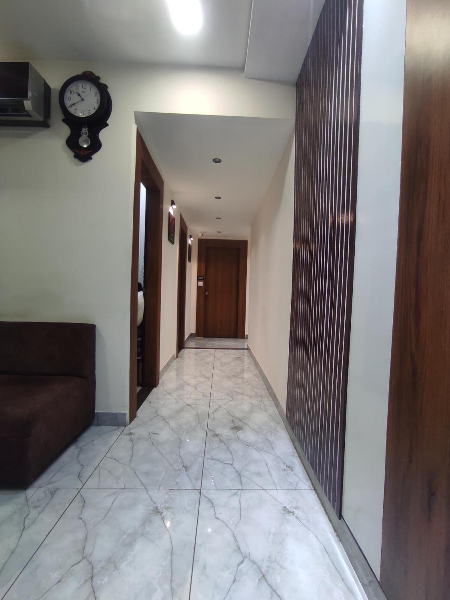 Hotel Earth Inn, Subhash Bridge, Rto Circle, Ahmedabad Eksteriør bilde